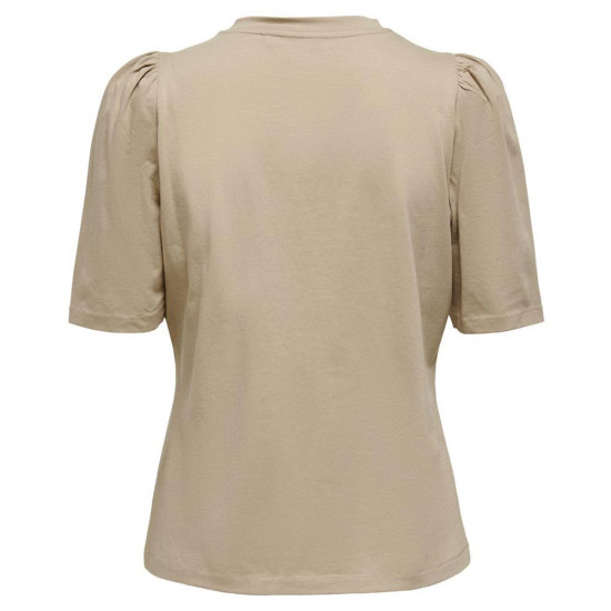 Only Γυναικεία κοντομάνικη μπλούζα